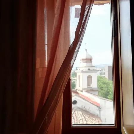 Domus Traiani Nocleg ze śniadaniem Benewent