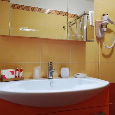Domus Traiani Bed & Breakfast Benevento