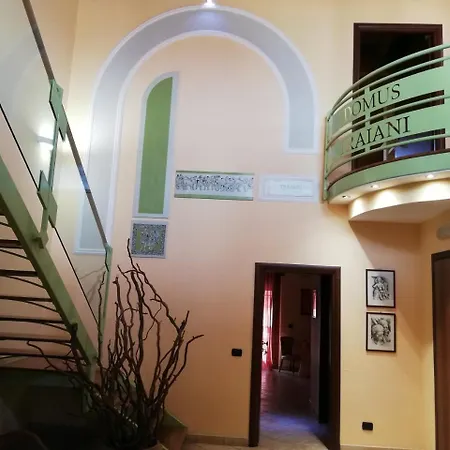 Domus Traiani