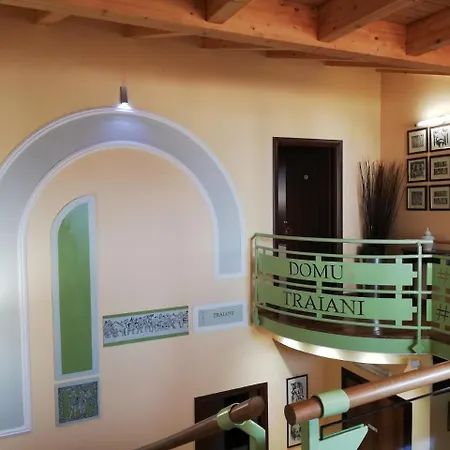 Domus Traiani Bed & Breakfast Benevento