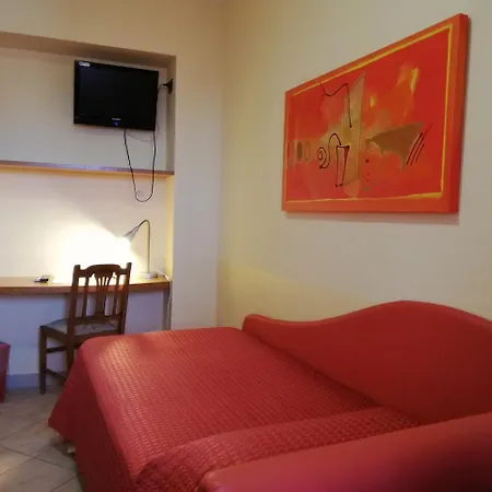 Nocleg ze śniadaniem Domus Traiani Benewent