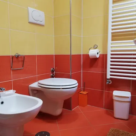 Domus Traiani Bed & Breakfast