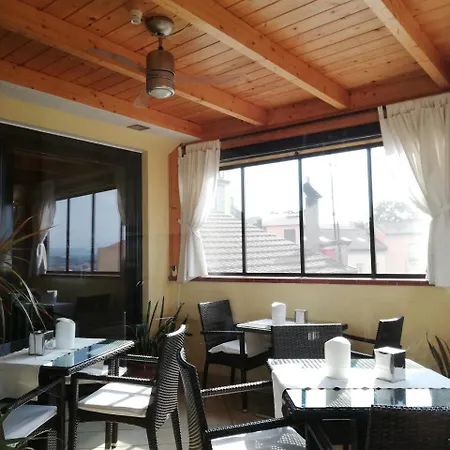 Domus Traiani Bed & Breakfast 2*