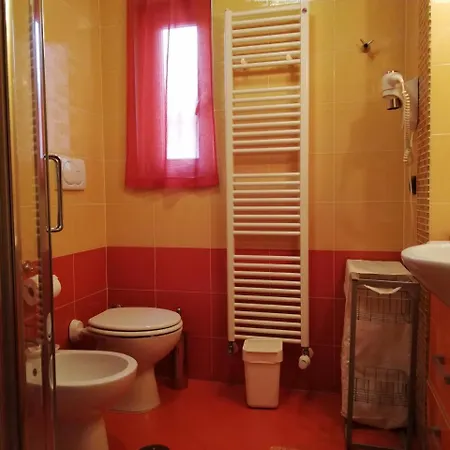 Nocleg ze śniadaniem Domus Traiani