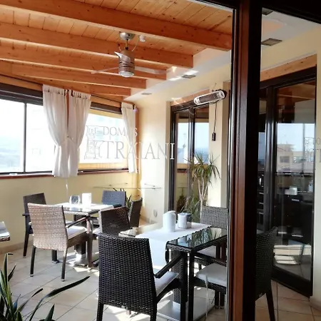 Bed & Breakfast Domus Traiani Benevento