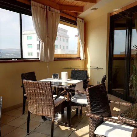 Bed & Breakfast Domus Traiani 2*