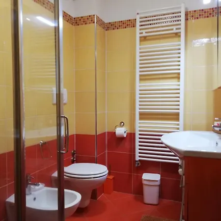 Domus Traiani Nocleg ze śniadaniem Benewent