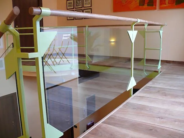 Domus Traiani Bed and Breakfast 4*