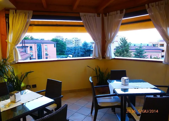 Domus Traiani Bed and Breakfast 4*