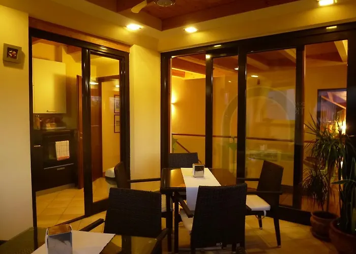 Domus Traiani Μπενεβέντο