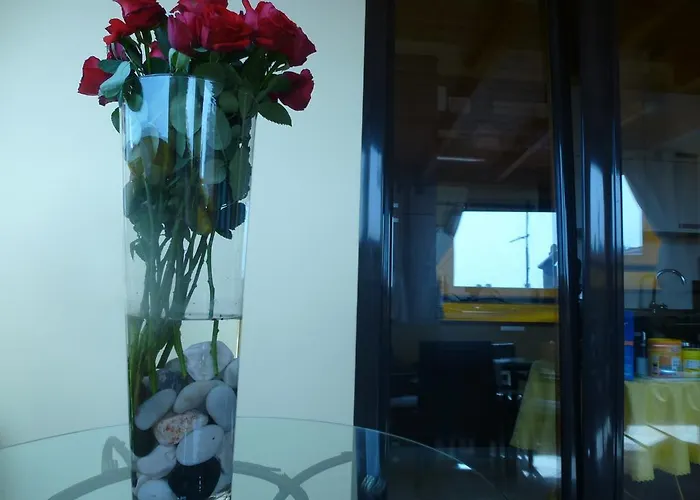 Domus Traiani Bed and Breakfast