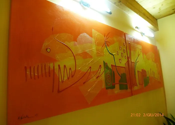 Domus Traiani Bed and Breakfast Μπενεβέντο