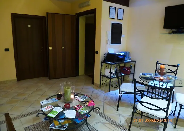 Domus Traiani Μπενεβέντο