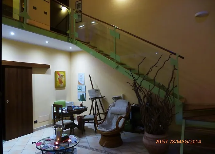 Domus Traiani Bed and Breakfast