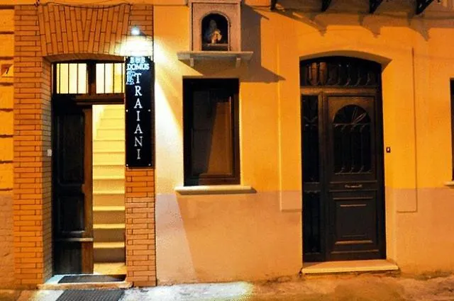 Domus Traiani Μπενεβέντο