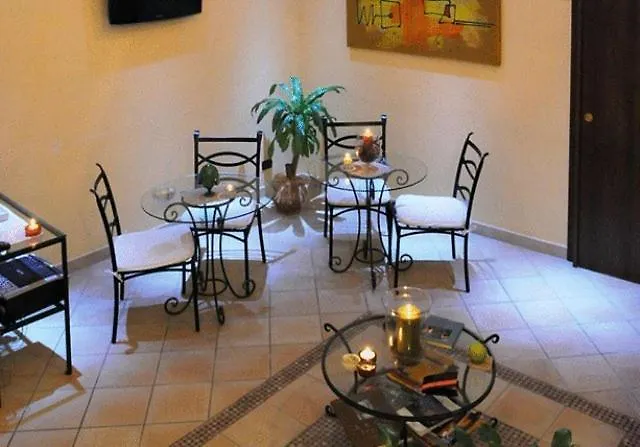 Bed and Breakfast Domus Traiani