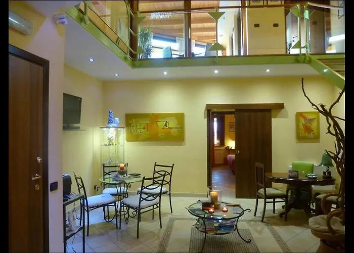 Domus Traiani Bed and Breakfast