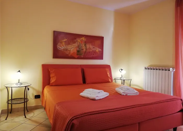 Domus Traiani Μπενεβέντο