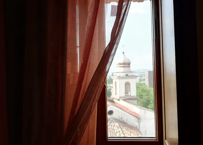 Domus Traiani Bed and Breakfast Μπενεβέντο