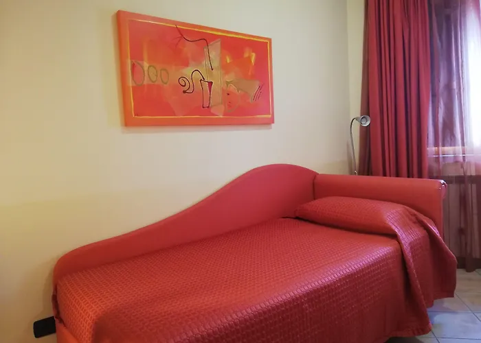 Bed and Breakfast Domus Traiani