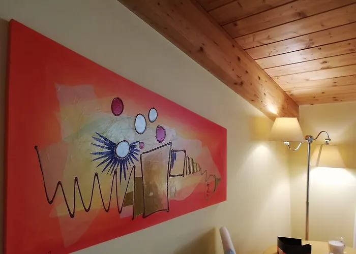 Bed and Breakfast Domus Traiani Μπενεβέντο