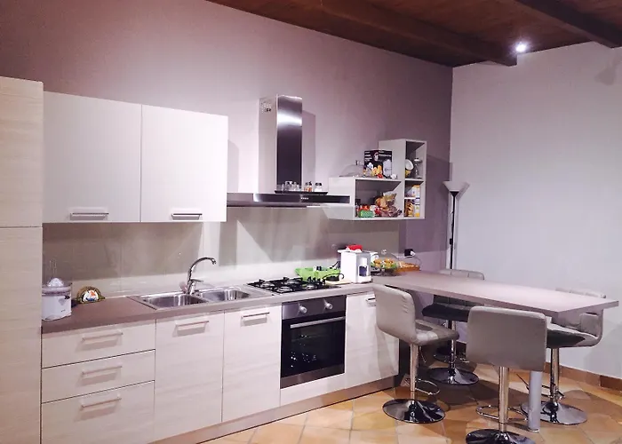 Domus Traiani Bed and Breakfast 4*