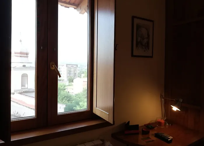 Bed and Breakfast Domus Traiani Μπενεβέντο