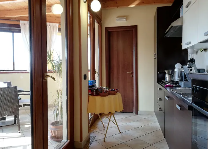 Domus Traiani Bed and Breakfast 4*