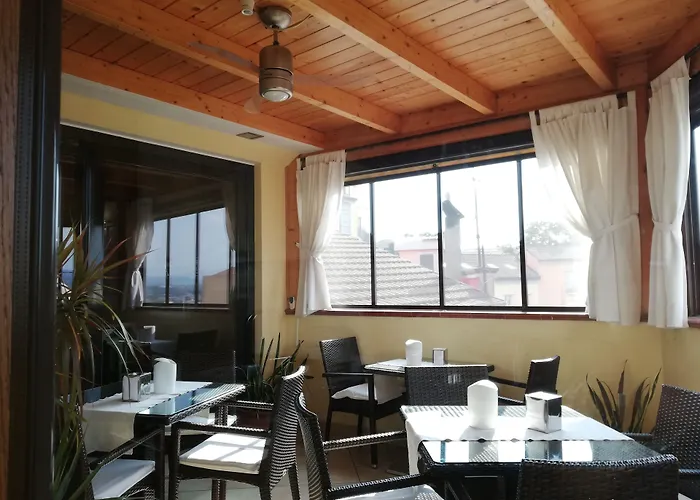 Bed and Breakfast Domus Traiani