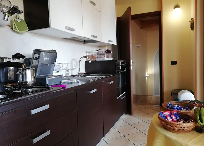 Domus Traiani Bed and Breakfast