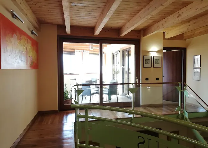 Domus Traiani Μπενεβέντο