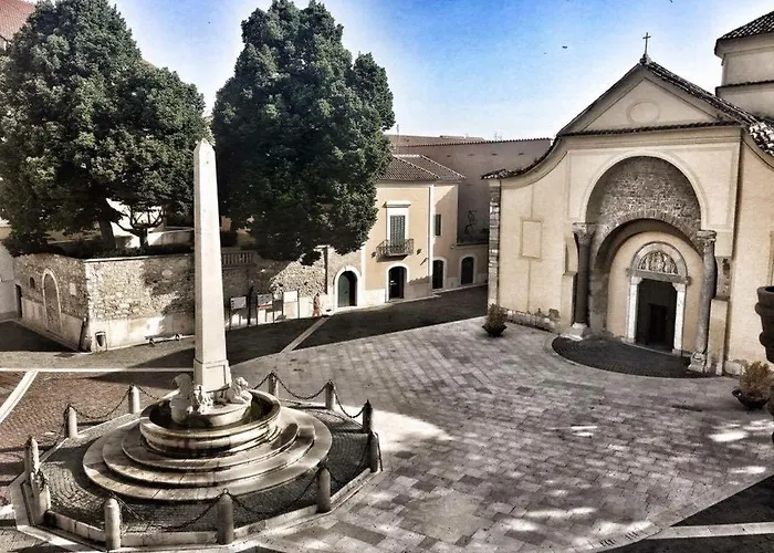 Domus Traiani Bed and Breakfast 4*