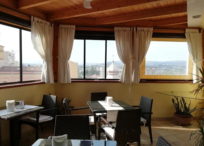 Domus Traiani Bed and Breakfast Μπενεβέντο